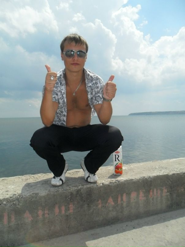 Владимир Василенко фотография #44