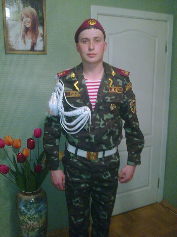 Антон Хижняк фотография #6