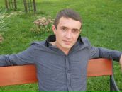 Фотография Хасанова Павла