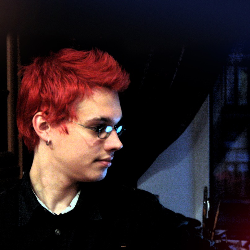 Юрий Подкопаев фотография #17