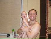 Фотография Бугрова Андрея