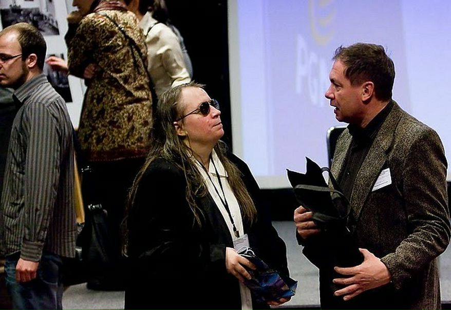 Сергей Кочерга фото №6