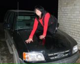 Фотография Органовой Светы