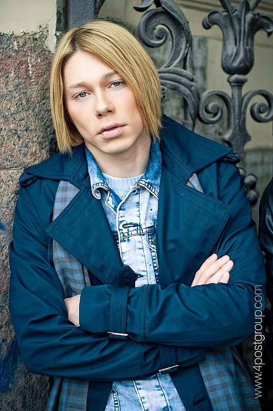 Дмитрий Берг фотография #18