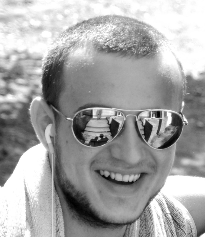 Sergio Vasko фотография #19