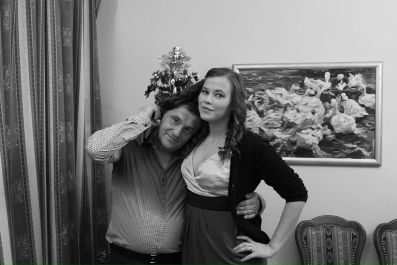 Сима Угарова фотография #33