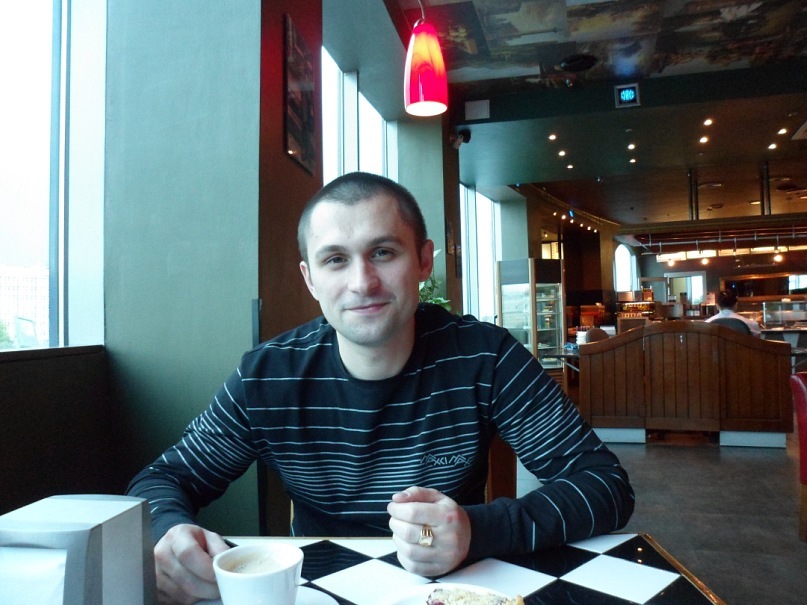 Сергей Терещенко фотография #13