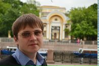 Фотография Анцупова Льва