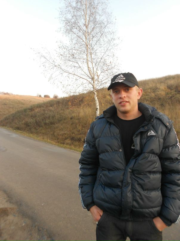 Дмитрий Василенко фотография #15