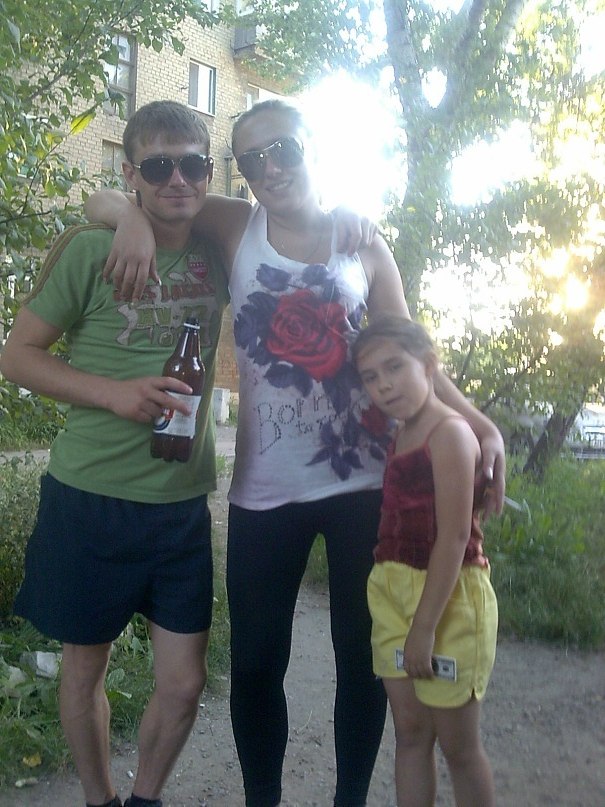 Игорь Олянин фотография #33