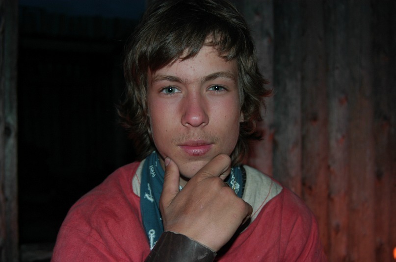 Григорий Поляков фотография #15