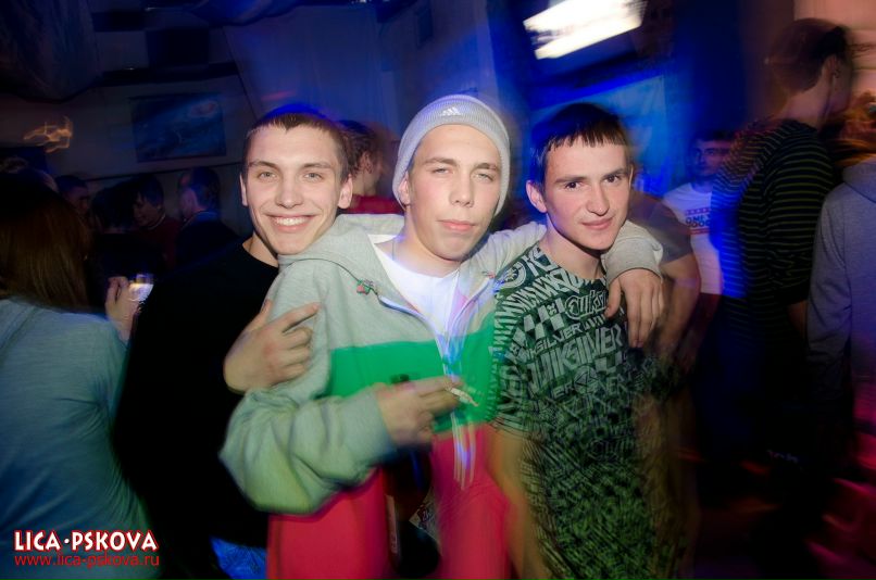 Антон Викторович фотография #16