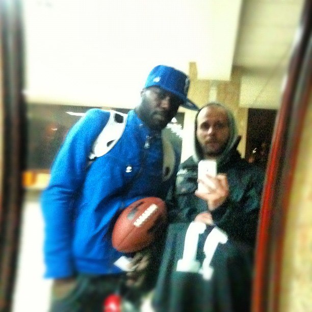 Wesley Pro фотография #21