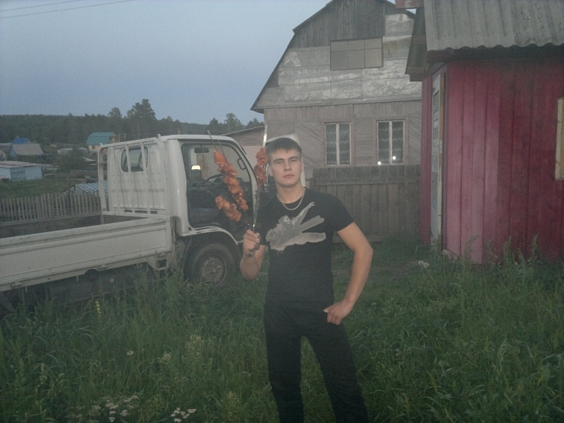 Дмитрий Иванов фотография #20