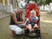 Фотография Лисафиной Анфисы