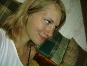 Фотография Лавицкой Ольги