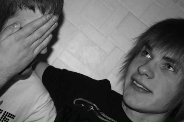 Николай Ермолин фото №47