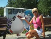 Фотография Лукьяновой Аллы