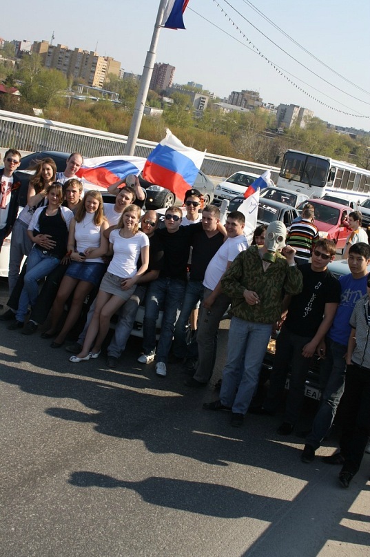 Таскен Ибраев фотография #40