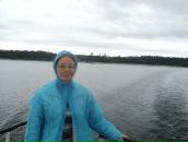 Фотография Клементьевой Светланы