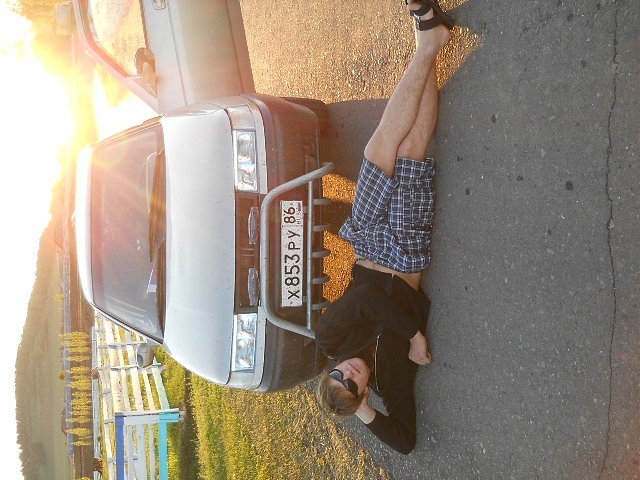 Sever Кириллов фотография #24