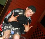 Фотография Крайнюкова Толяна