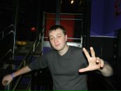 Фотография Летунова Ильи