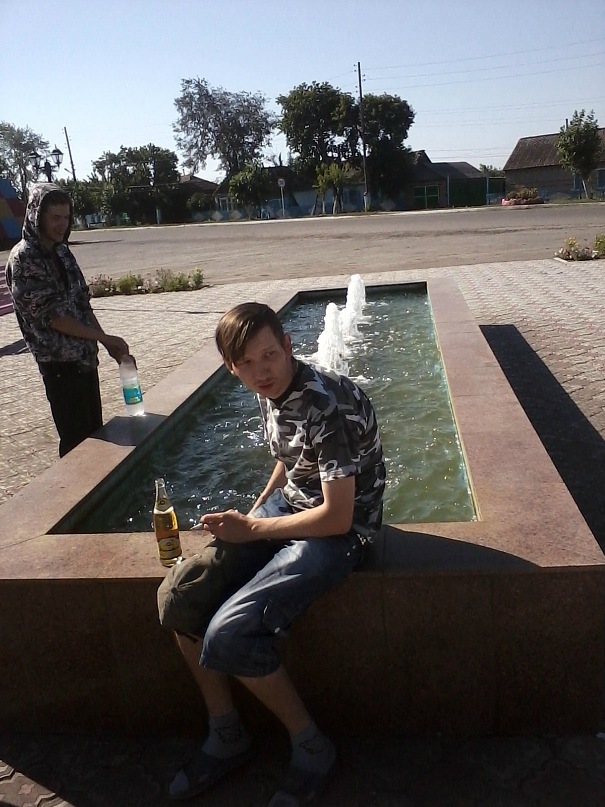 Лена Тимошенко фотография #49