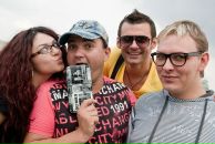 Фотография Джи Джи