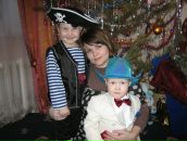 Фотография Злобиной Ольги