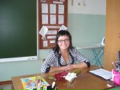 Фотография Суслопаровой Ольги