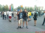 Фотография Kezonen Maxim