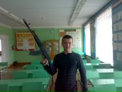 Фотография Петрова Ивана