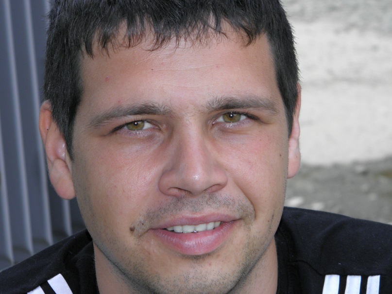Вадим Ежак фотография #31