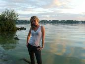 Фотография Шумовой Виктории