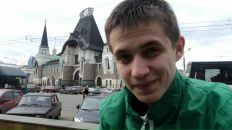 Фотография Шишокина Антона