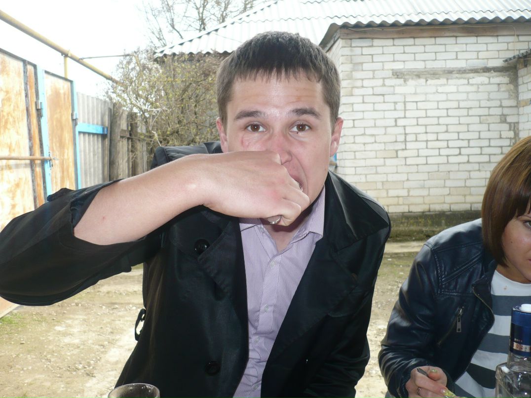 Кирилл Буваненко фотография #24