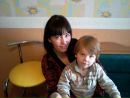 Фотография Ионовой Аллы