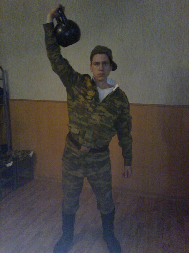 Дмитрий Бовтик фотография #12