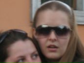 Фотография Левицкой Галины