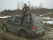 Фотография Овчинникова Алексея