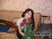 Фотография Красиковой Галины