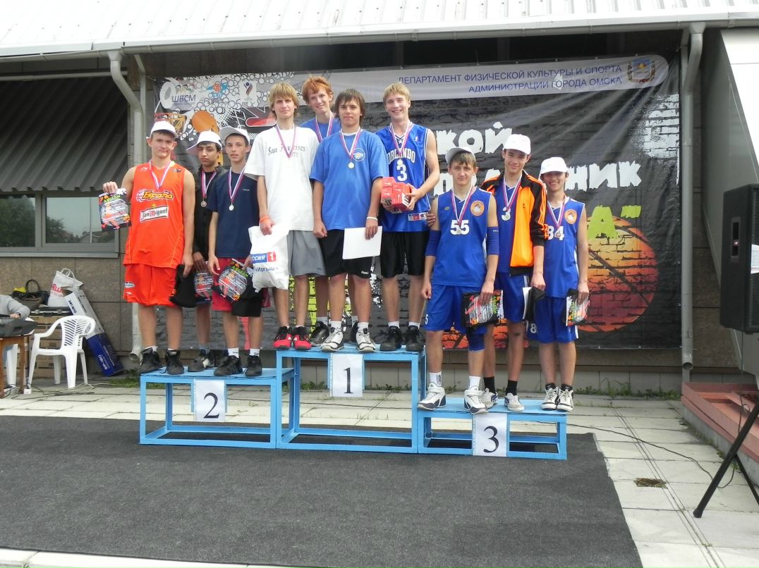 Константин Горощеня фотография #27