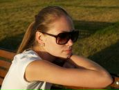 Фотография Стуканёвой Екатерины