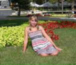 Фотография Чуженьковой Елены