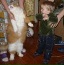 Фотография Верхозина Михаила