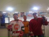 Фотография Рыбникова Леонида