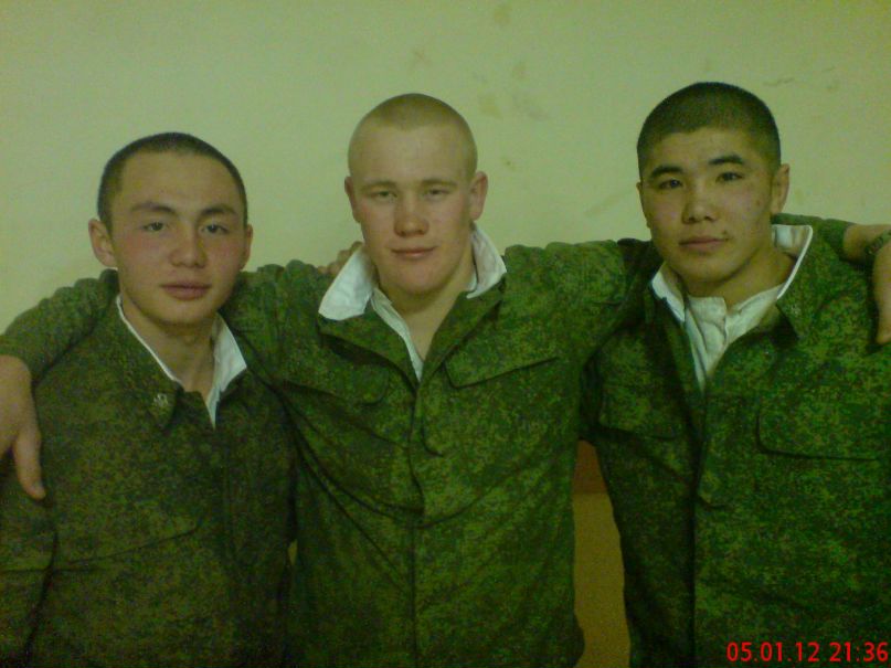 Виктор Лашманов фотография #3