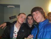 Фотография Иванова Олега