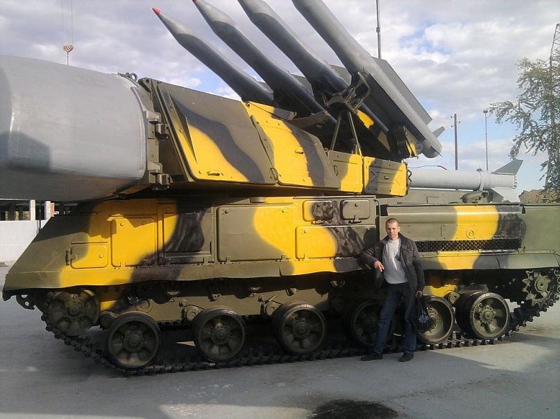 Колян Луковников фотография #38